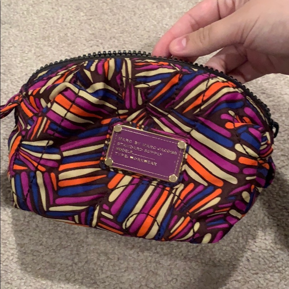 Marc Jacobs Makeup Bag